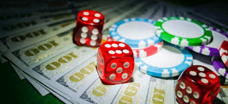 Официальный сайт Casino Bons